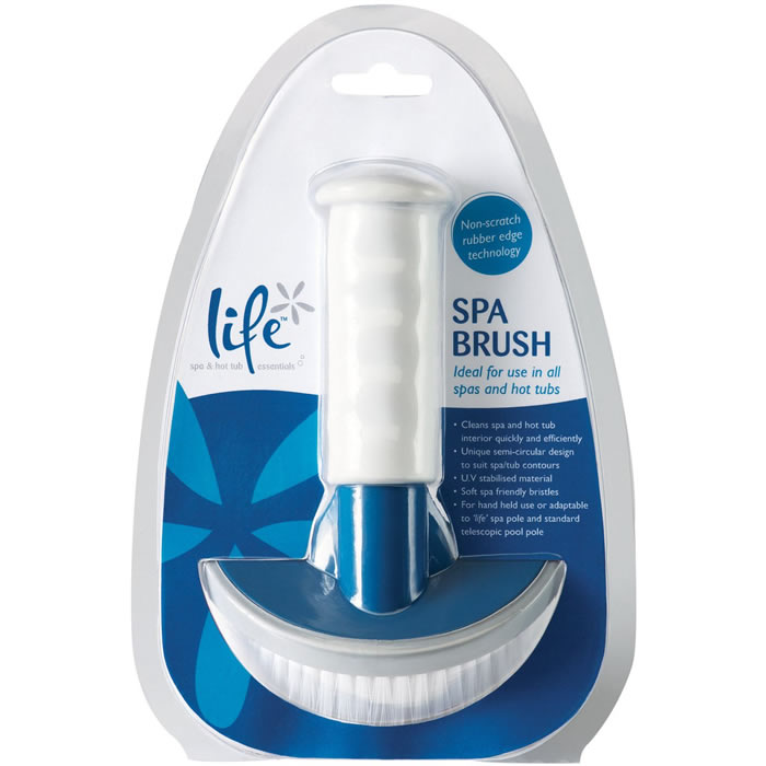 Life Spa Brush schoonmaakborstel | Life