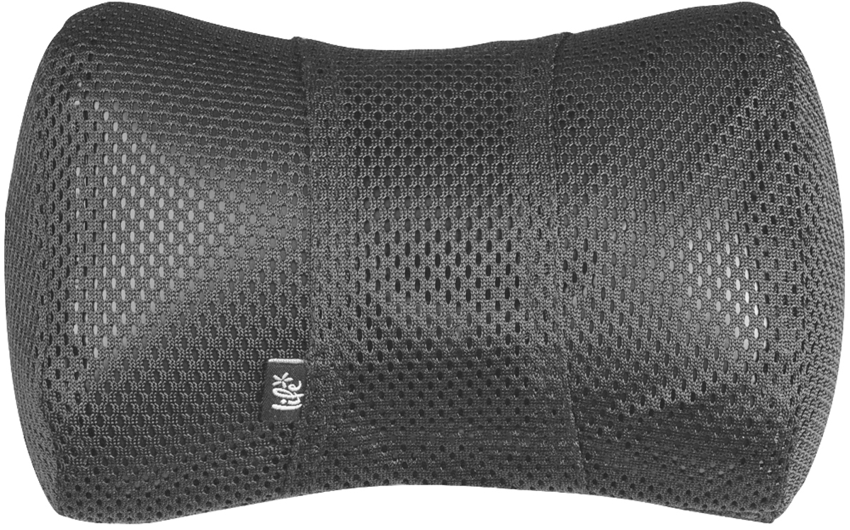 Life opblaasbaar comfortabel hoofdkussen | Life