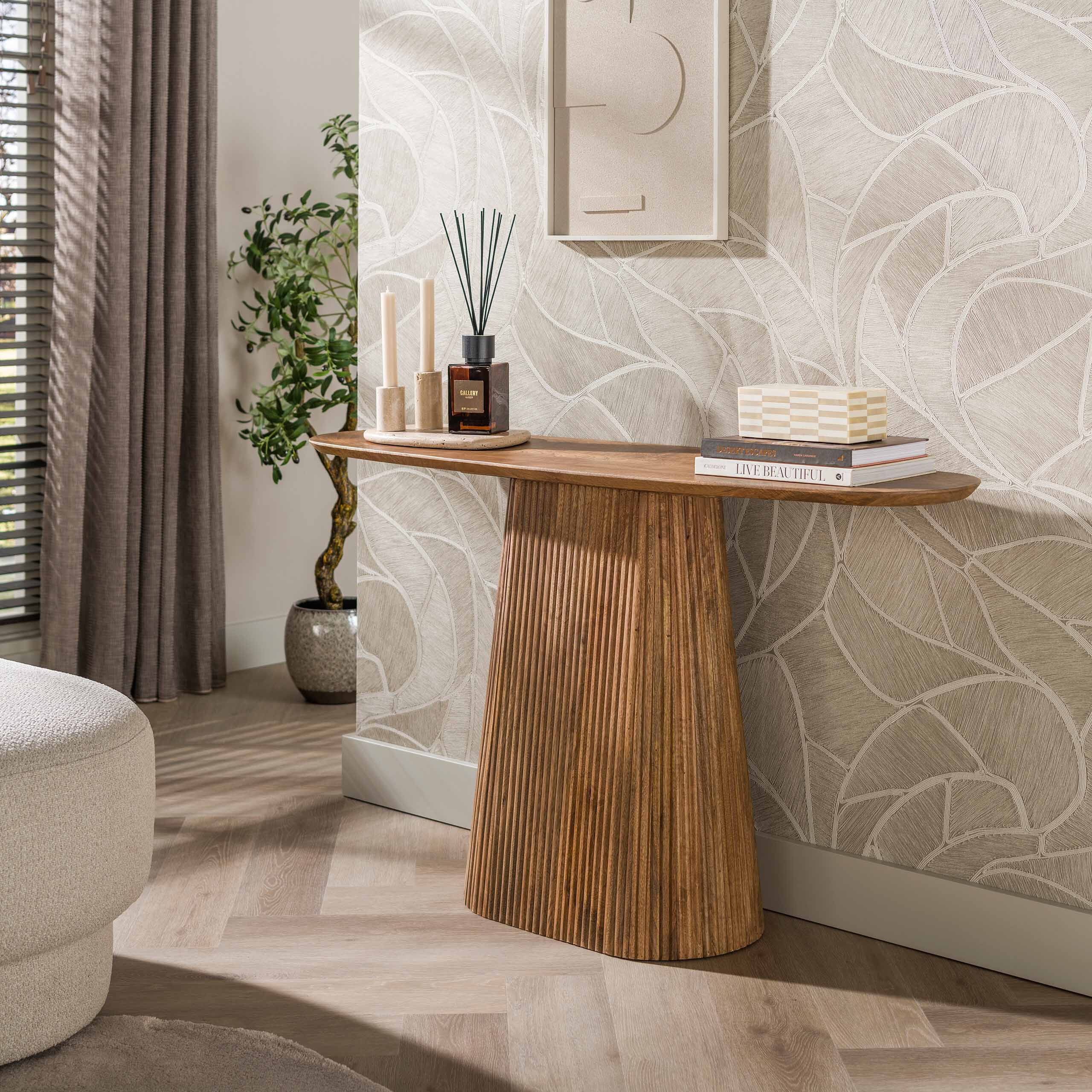 LifestyleFurn Sidetable Sharmila Mangohout