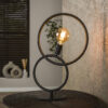 LifestyleFurn Tafellamp Davion 1-lamps