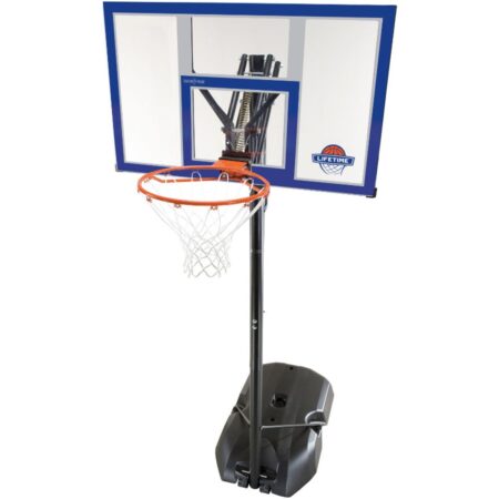 Lifetime Power Dunk basketbalpaal | Lifetime