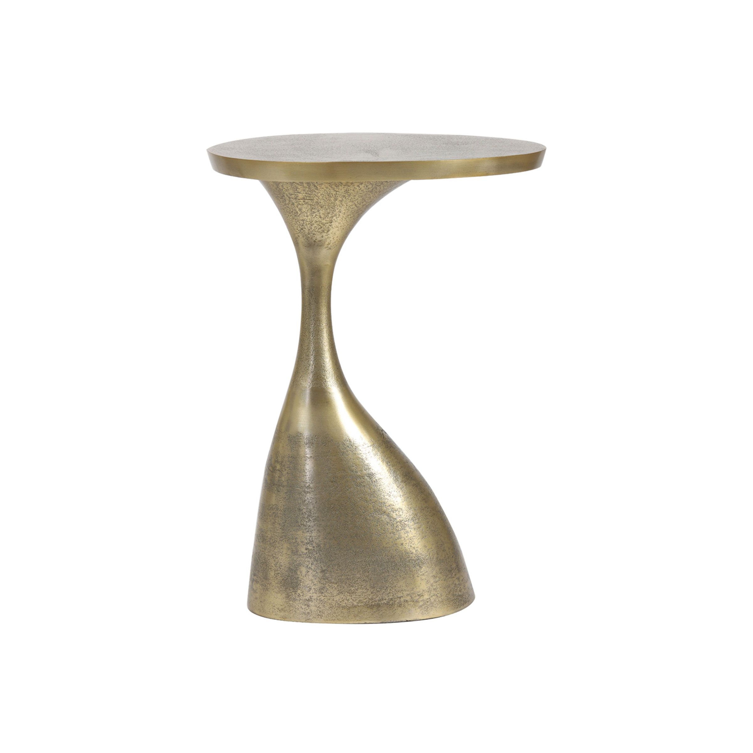 Light & Living Bijzettafel Macau - Antiek Brons - Ovaal | Light & Living