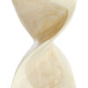 Light & Living Bijzettafel Muhan 30 x 30cm - Naturel - Vierkant | Light & Living