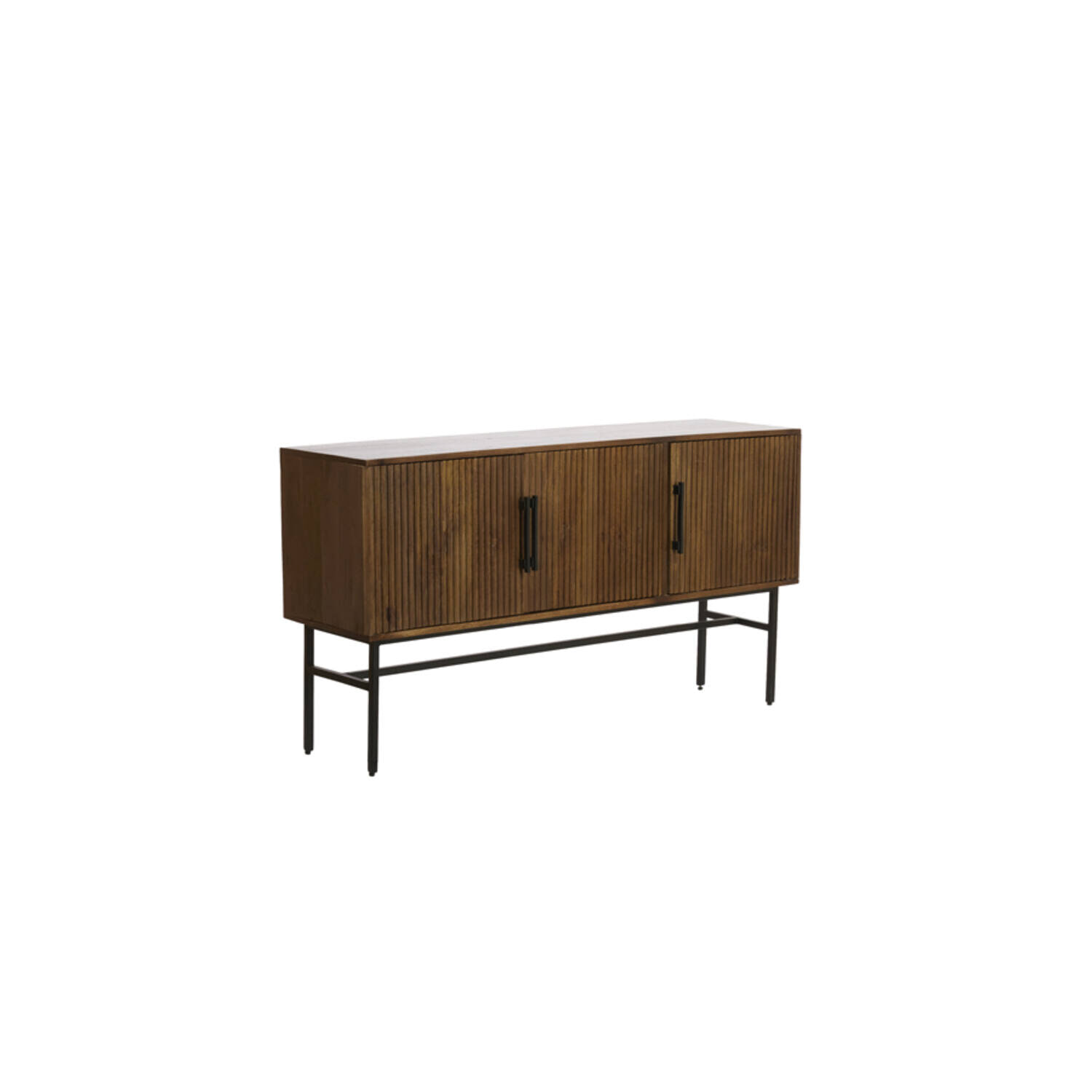 Light & Living Dressoir Abage Hout