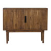 Light & Living Dressoir Bitika 100cm - Bruin | Light & Living