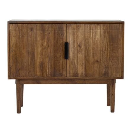 Light & Living Dressoir Bitika 100cm - Bruin | Light & Living