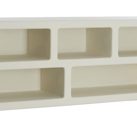 Light & Living Dressoir Nahua 140cm - Crème | Light & Living