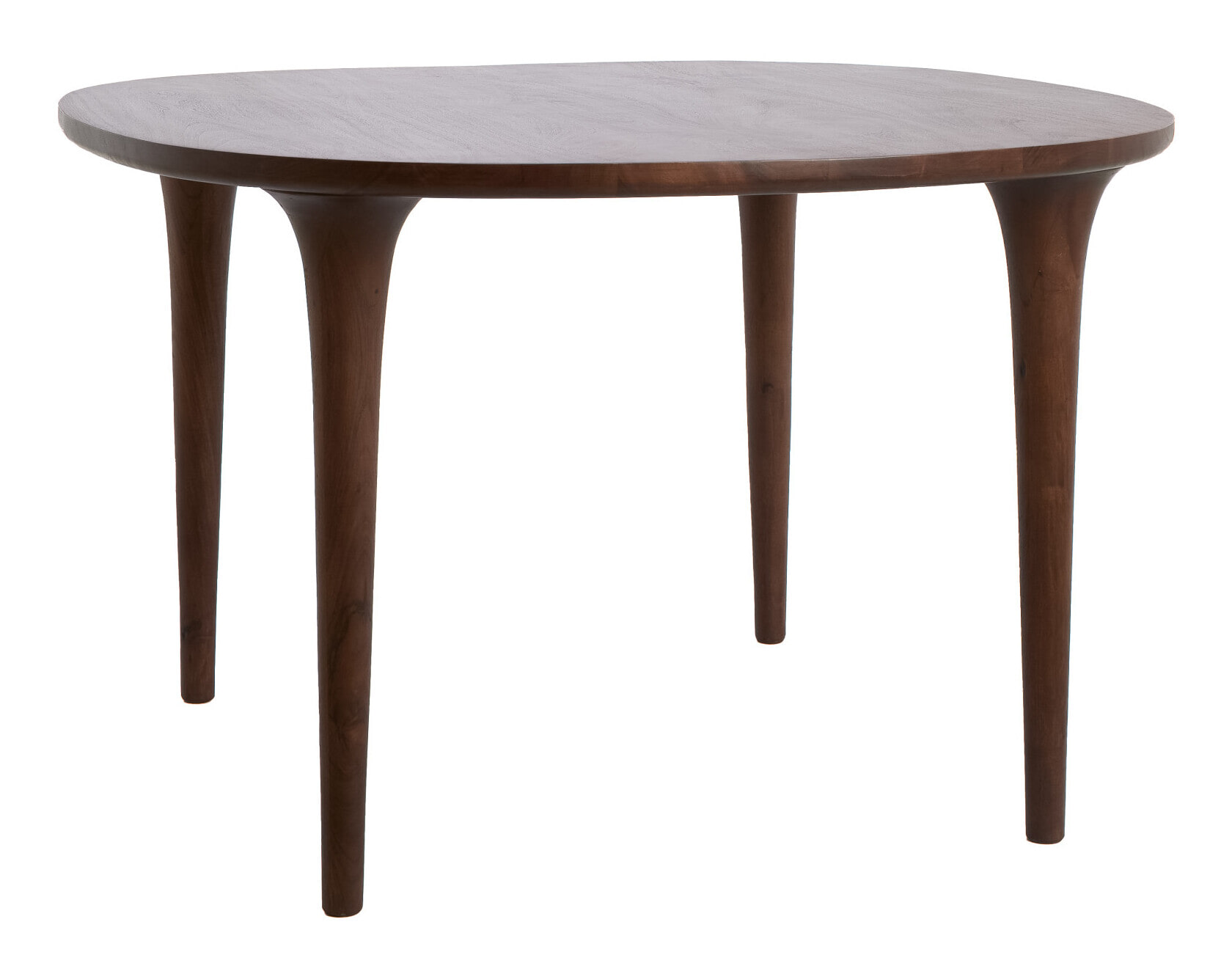 Light & Living Eettafel Zale Acaciahout