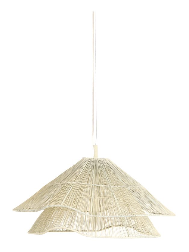 Light & Living Hanglamp Alameda Touw