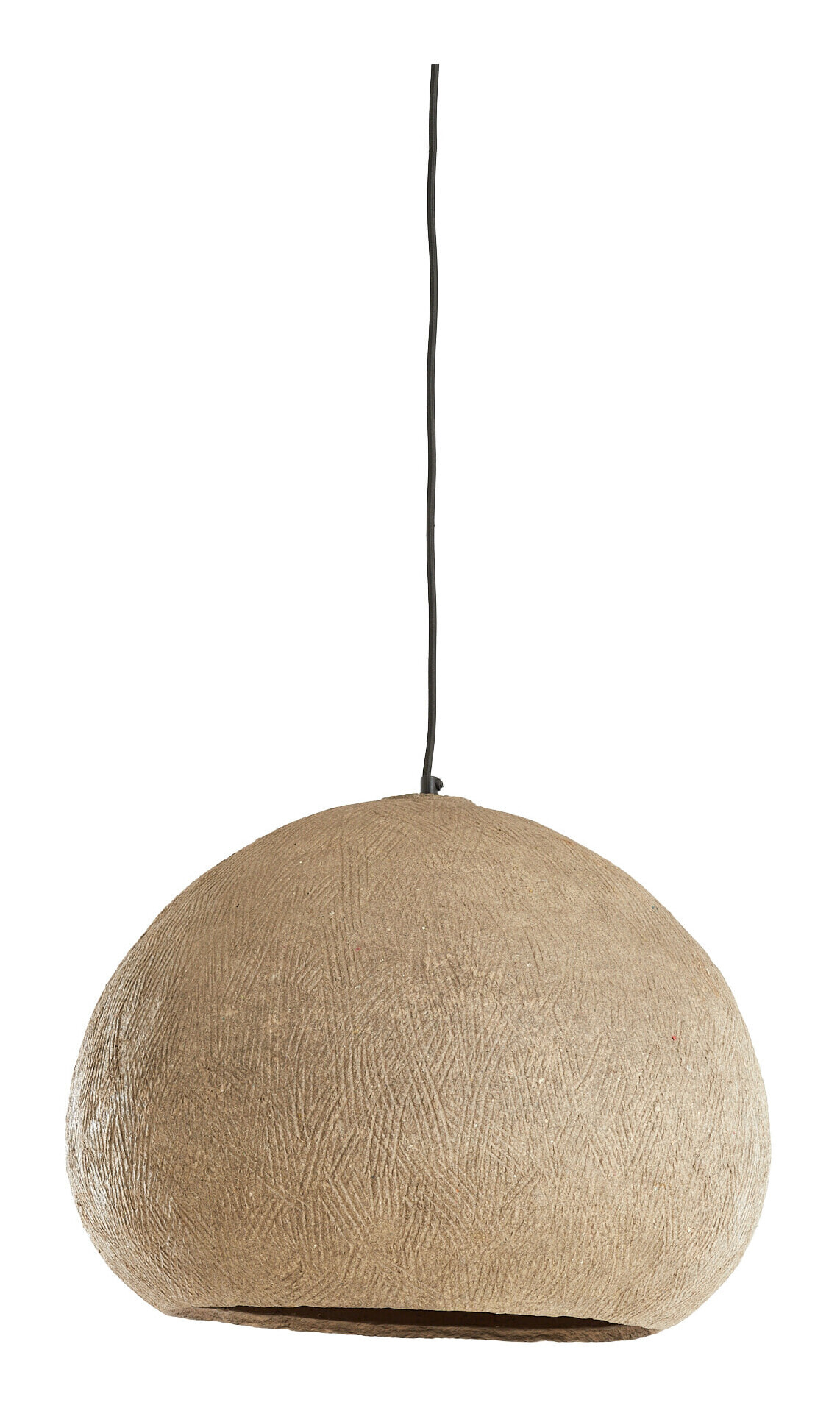 Light & Living Hanglamp Celmiros Papier-maché