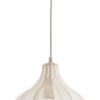 Light & Living Hanglamp Elati Ø29cm - Zand | Light & Living