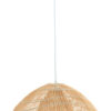 Light & Living Hanglamp Janzur Rotan