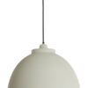Light & Living Hanglamp Kylie 45cm - Crème | Light & Living