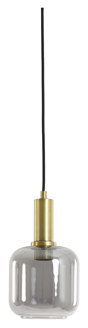 Light & Living Hanglamp Lekar Ø21cm