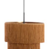 Light & Living Hanglamp Malaika 3-lamps