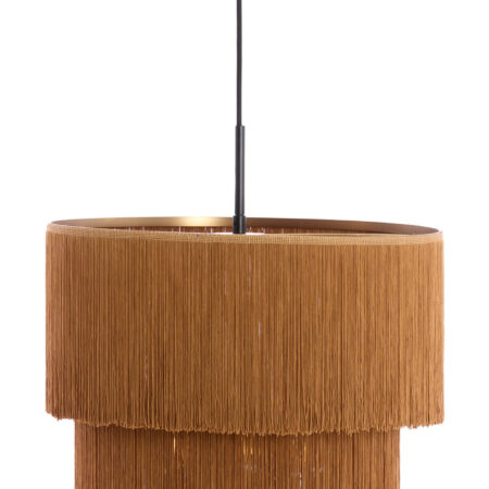 Light & Living Hanglamp Malaika 3-lamps