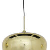 Light & Living Hanglamp Mayson Ø40cm - Goud | Light & Living