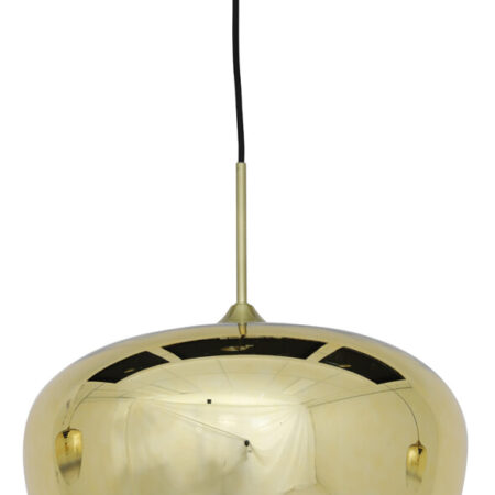 Light & Living Hanglamp Mayson Ø40cm - Goud | Light & Living