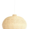 Light & Living Hanglamp Melzor Rotan