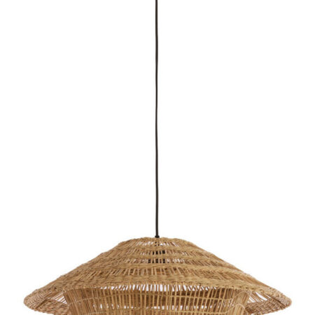Light & Living Hanglamp Owana Zeegras
