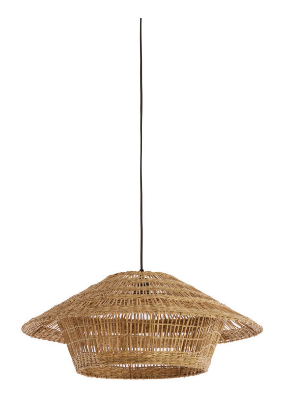 Light & Living Hanglamp Owana Zeegras