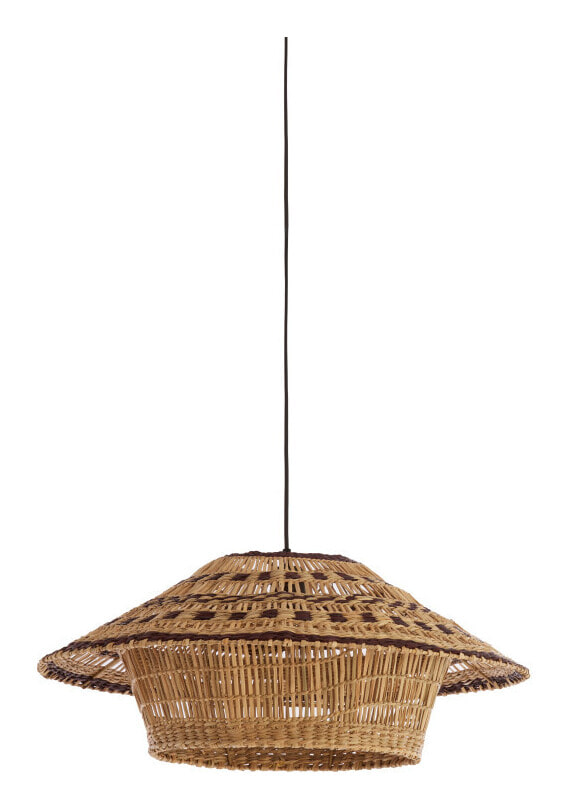 Light & Living Hanglamp Owana Zeegras