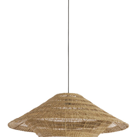 Light & Living Hanglamp Owana Zeegras