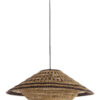 Light & Living Hanglamp Owana Zeegras