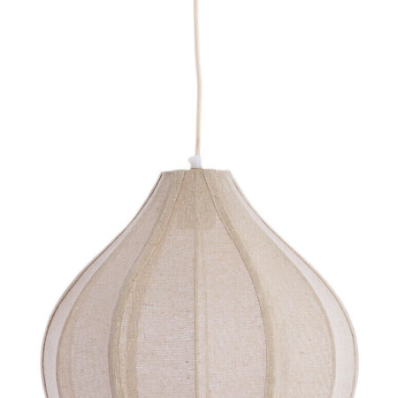 Light & Living Hanglamp Pasto Jute
