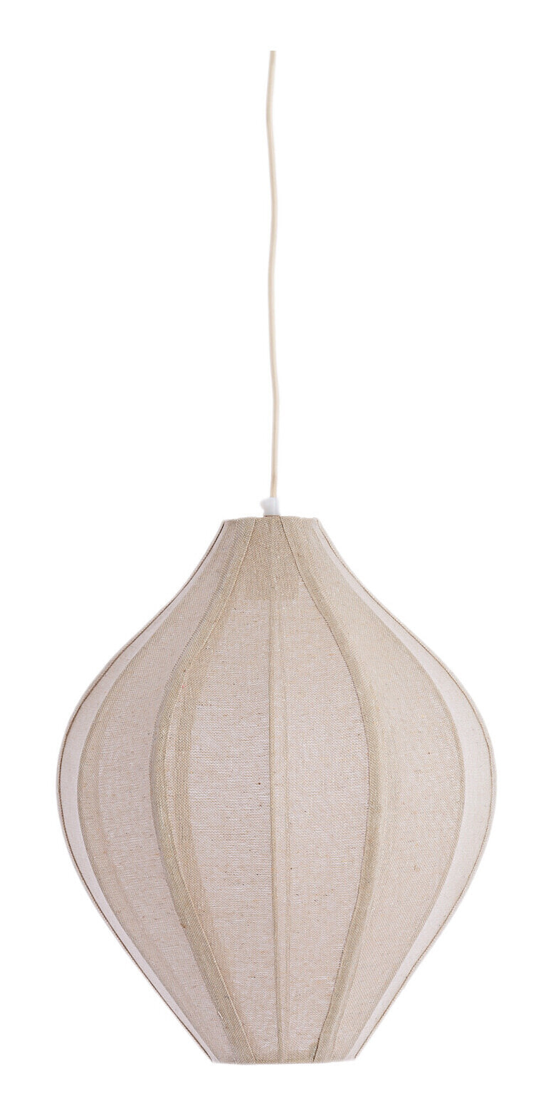 Light & Living Hanglamp Pasto Jute