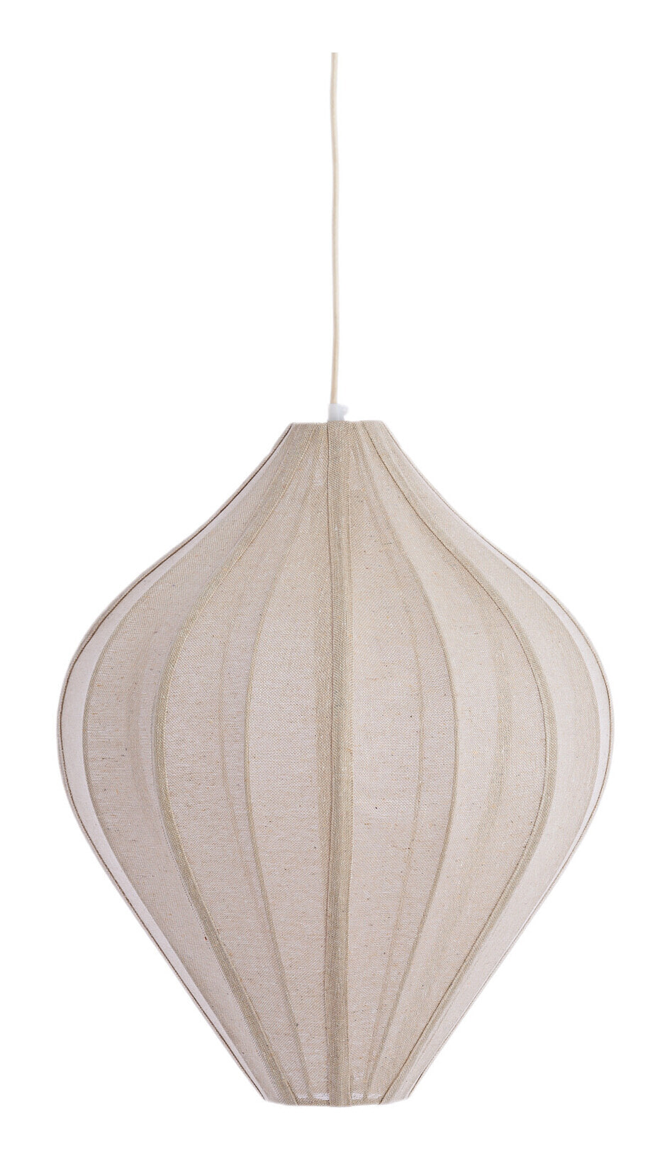 Light & Living Hanglamp Pasto Jute