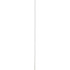 Light & Living Hanglamp Rafa 50cm - Crème | Light & Living