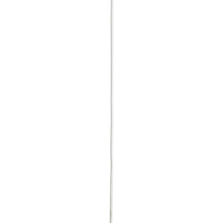Light & Living Hanglamp Rafa 50cm - Crème | Light & Living
