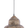 Light & Living Hanglamp Ryota Metaal
