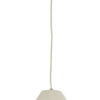 Light & Living Hanglamp Sarella Gevouwen papier