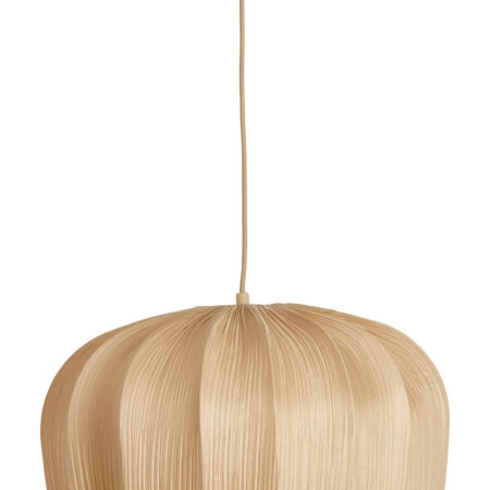 Light & Living Hanglamp Savina Ø50cm - Crème - Rond | Light & Living