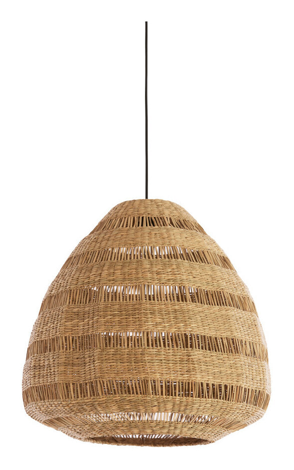 Light & Living Hanglamp Soluna Zeegras