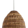 Light & Living Hanglamp Soluna Zeegras