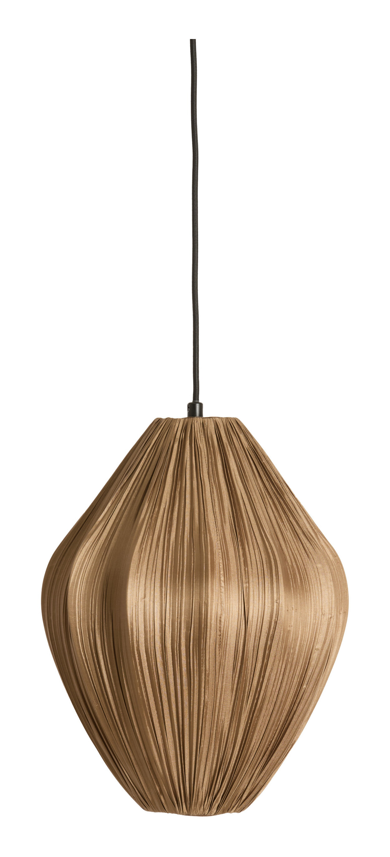 Light & Living Hanglamp Verita Ø31cm - Brons - Rond | Light & Living