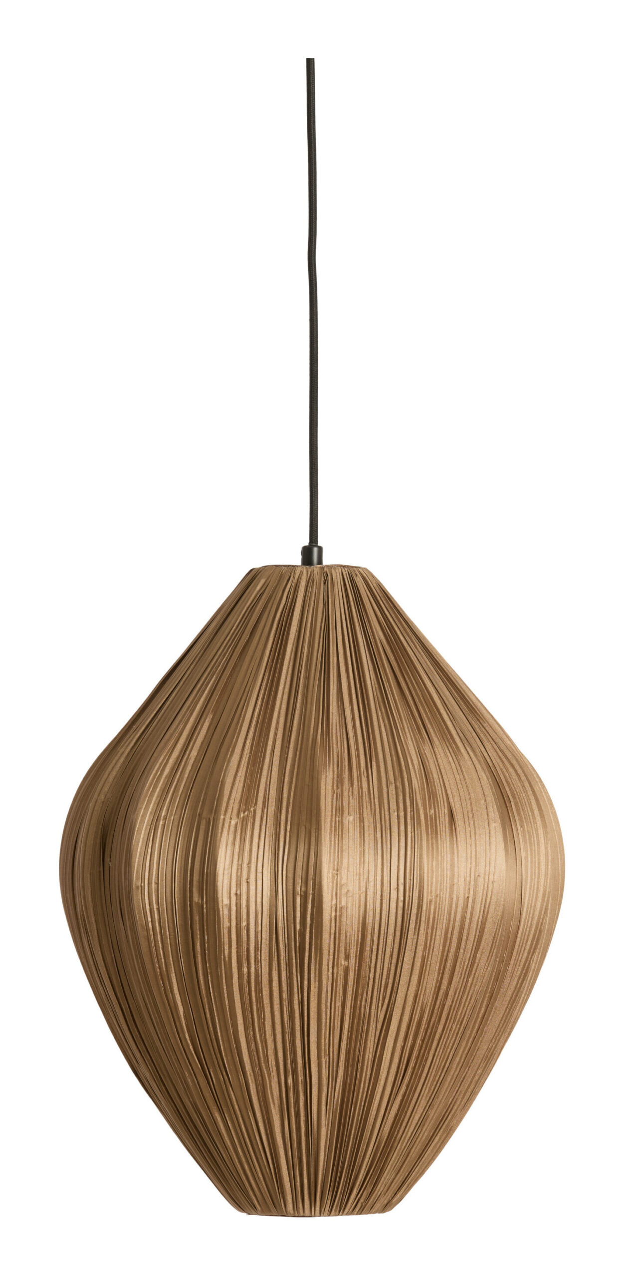 Light & Living Hanglamp Verita Ø36cm - Brons - Rond | Light & Living