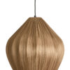 Light & Living Hanglamp Verita Ø47cm - Brons - Rond | Light & Living