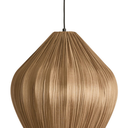 Light & Living Hanglamp Verita Ø47cm - Brons - Rond | Light & Living