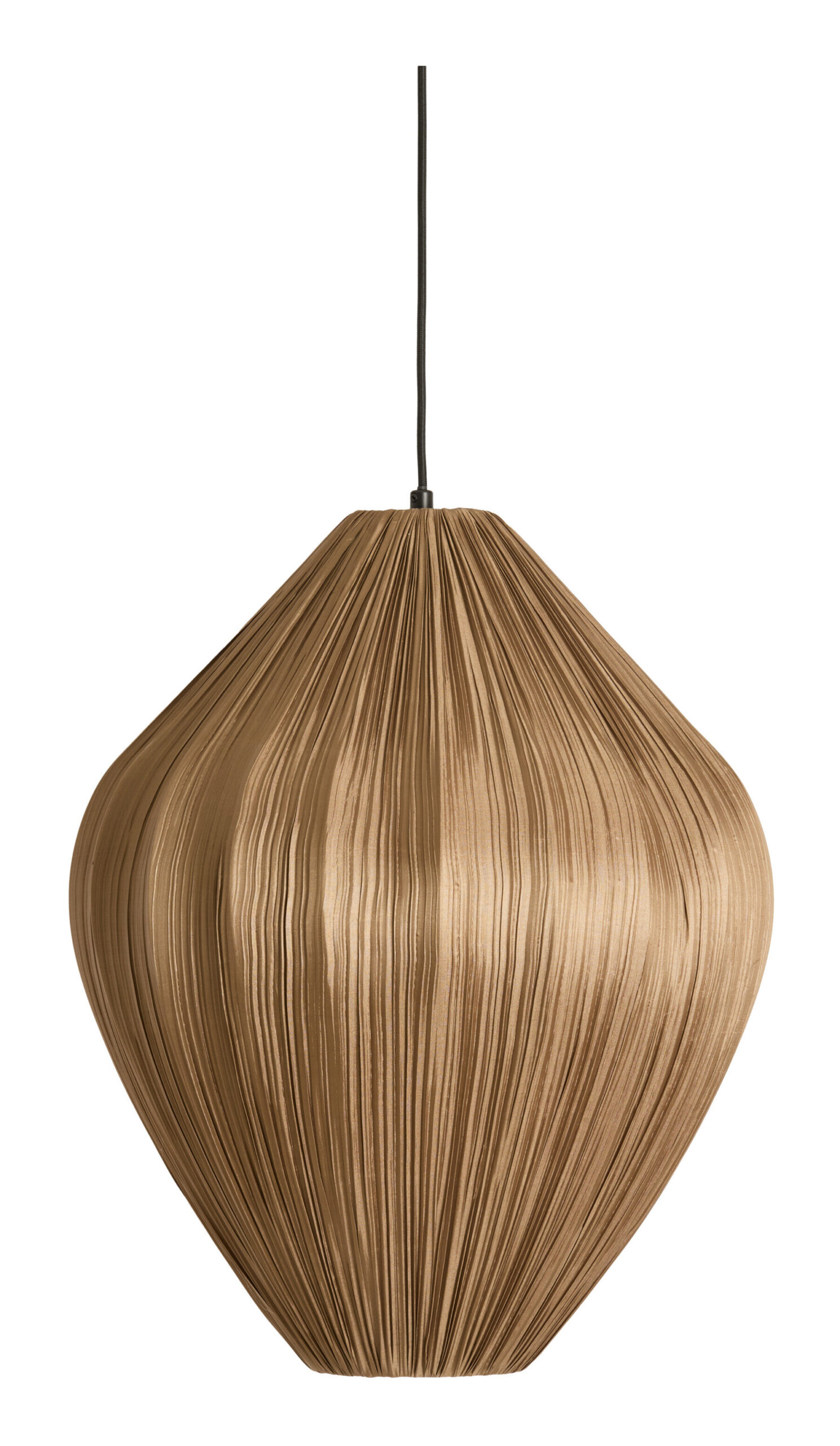 Light & Living Hanglamp Verita Ø47cm - Brons - Rond | Light & Living