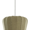 Light & Living Hanglamp Zubedo Textiel