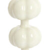 Light & Living Lampvoet Caldas 38cm - Crème (excl. kap) - Rond | Light & Living