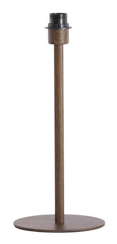Light & Living Lampvoet Cerini Houtlook