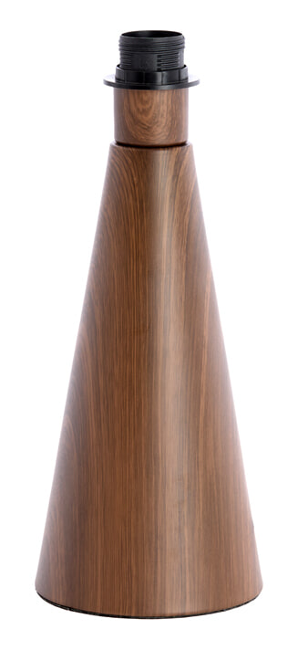 Light & Living Lampvoet Dinan Houtlook