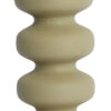 Light & Living Lampvoet Soroca 42cm - Mat Bruin/Grijs (excl. kap) - Rond | Light & Living