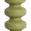 Light & Living Lampvoet Soroca 42cm - Olijfgroen (excl. kap) - Rond | Light & Living
