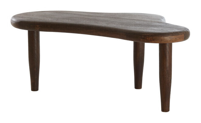 Light & Living Organische Salontafel Canzo Mangohout